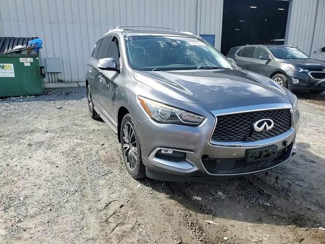 2016 Infiniti Qx60 VIN: 5N1AL0MN4GC506405 Lot: 73414504