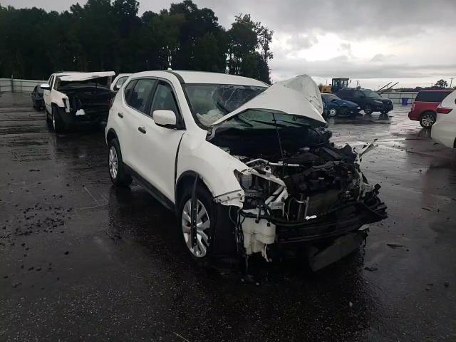 2018 Nissan Rogue S VIN: 5N1AT2MT9JC715463 Lot: 73126944