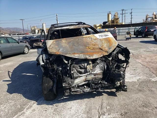 2017 Toyota Rav4 Limited VIN: 2T3YFREV2HW349050 Lot: 71211084