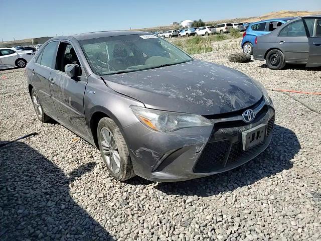 4T1BD1FK2GU178471 2016 Toyota Camry Hybrid