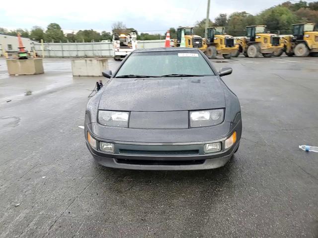 1990 Nissan 300Zx VIN: JN1RZ24A2LX013102 Lot: 73137144