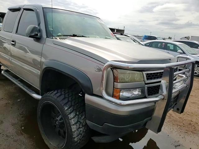 2006 Chevrolet Silverado K1500 VIN: 1GCEK19Z06Z120859 Lot: 70409704