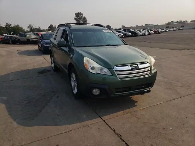 4S4BRBCC6D3275470 2013 Subaru Outback 2.5I Premium