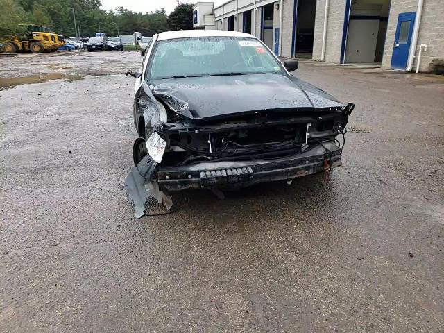 2008 Ford Crown Victoria Police Interceptor VIN: 2FAHP71V38X156859 Lot: 83986455
