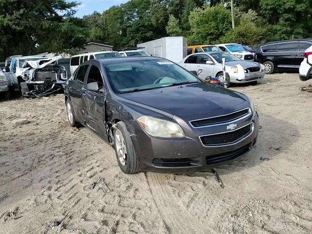 2011 Chevrolet Malibu Ls VIN: 1G1ZB5E16BF209087 Lot: 72676764