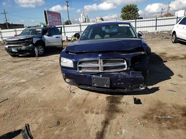 2006 Dodge Charger R/T VIN: 2B3KA53H36H245160 Lot: 72749474