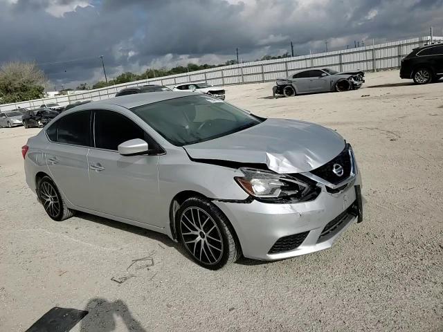 2019 Nissan Sentra S VIN: 3N1AB7AP1KY251110 Lot: 72601954