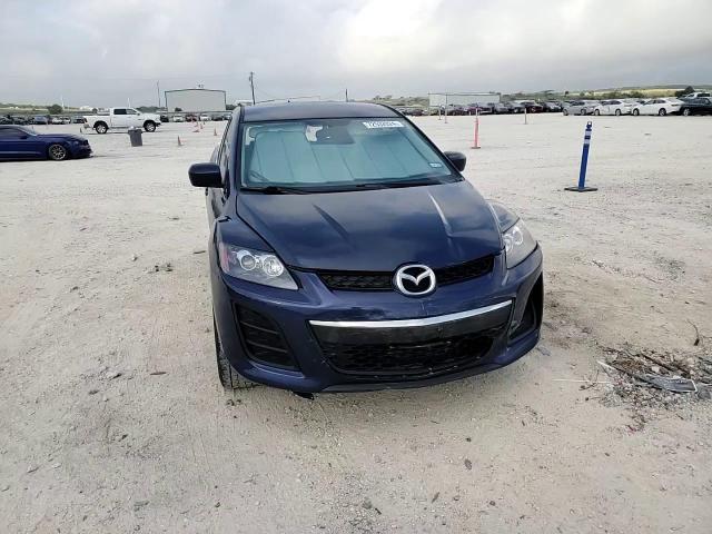 2010 Mazda Cx-7 VIN: JM3ER2W50A0339330 Lot: 72532024