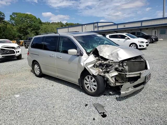 2005 Honda Odyssey Touring VIN: 5FNRL388X5B051010 Lot: 70082244