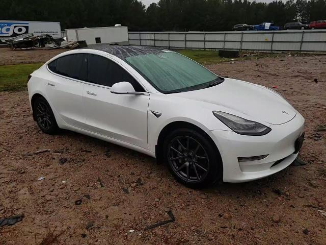 2019 Tesla Model 3 VIN: 5YJ3E1EA3KF444760 Lot: 72132744