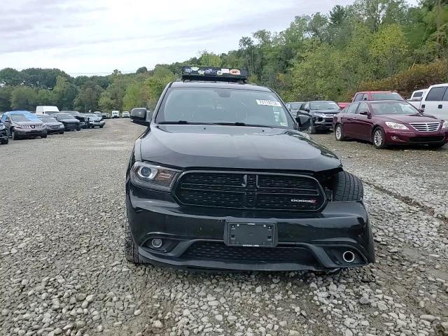 2017 Dodge Durango Gt VIN: 1C4RDJDG6HC713763 Lot: 73110734