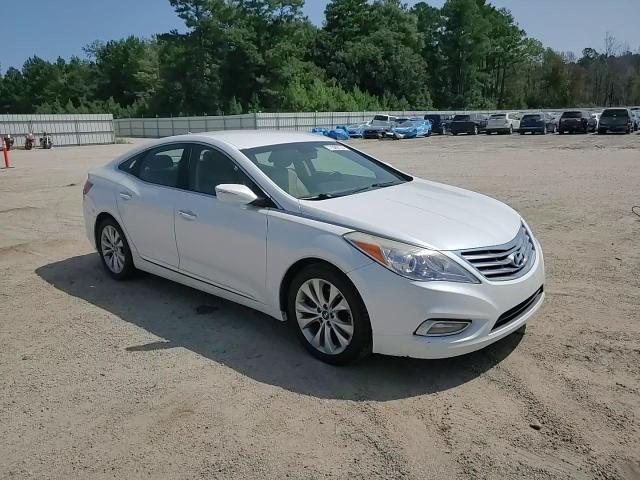 2014 Hyundai Azera Gls VIN: KMHFH4JG5EA370170 Lot: 71029774