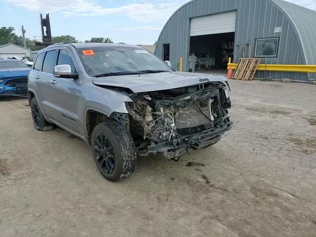 2015 Jeep Grand Cherokee - Image 11