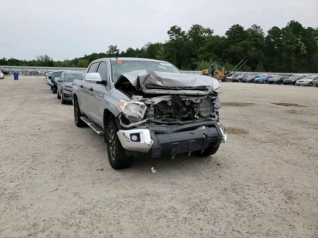 2016 Toyota Tundra Crewmax Sr5 VIN: 5TFEW5F14GX201385 Lot: 70833764