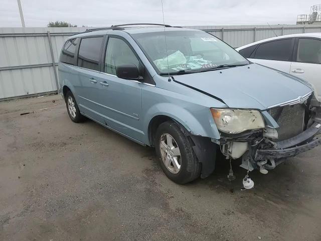 2A8HR54P48R738603 2008 Chrysler Town & Country Touring