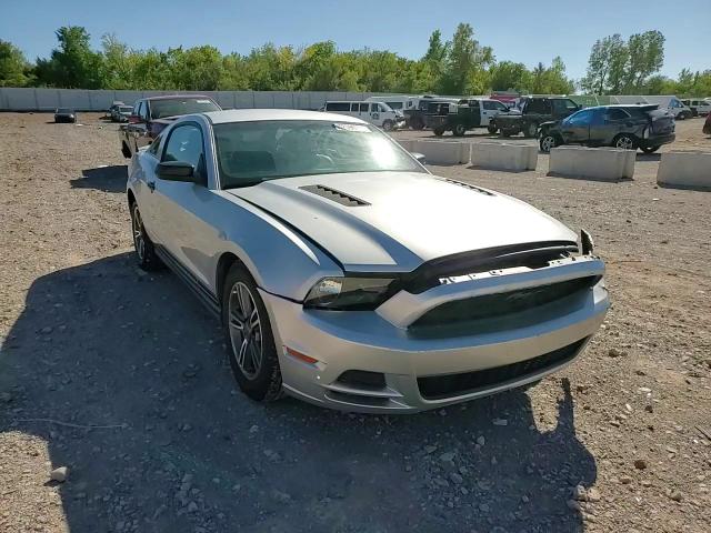 2012 Ford Mustang VIN: 1ZVBP8AM6C5210899 Lot: 72596714