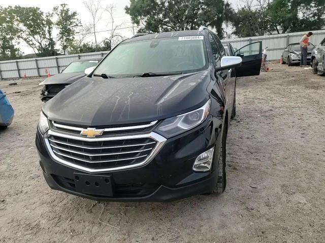 3GNAXXEV2LS688181 2020 Chevrolet Equinox Premier