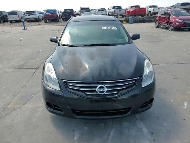 1N4AL2AP9CN492768 2012 Nissan Altima Base