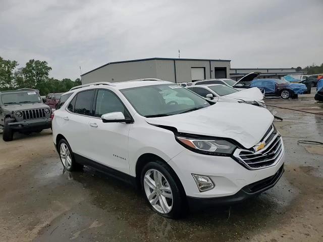 2019 Chevrolet Equinox Premier VIN: 3GNAXPEX9KS668705 Lot: 70975984