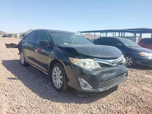 2012 Toyota Camry Hybrid VIN: 4T1BD1FKXCU039750 Lot: 70447864