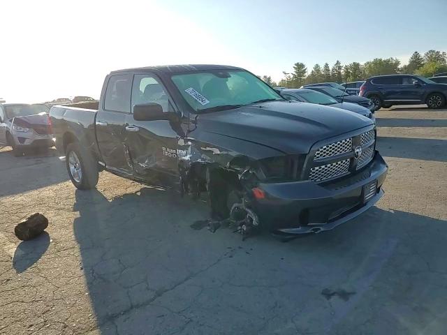 1C6RR7FT0JS282452 2018 Ram 1500 St