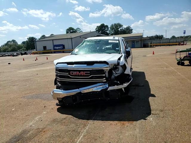 2024 GMC Sierra K1500 Slt VIN: 3GTUUDED6RG296479 Lot: 71423244