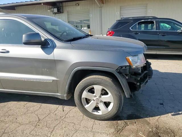 2012 Jeep Grand Cherokee Laredo VIN: 1C4RJFAG7CC255802 Lot: 73156894