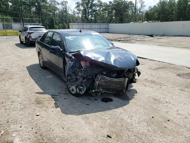 2006 Chevrolet Malibu Lt VIN: 1G1ZT53866F227723 Lot: 72176984