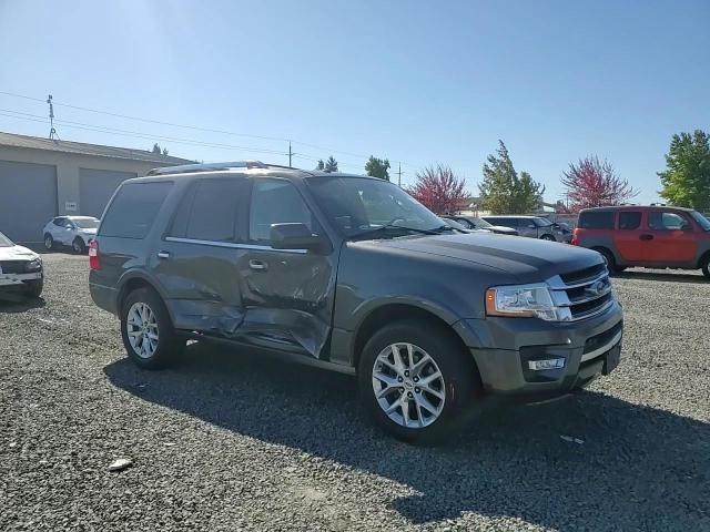 1FMJU2AT5HEA83903 2017 Ford Expedition Limited