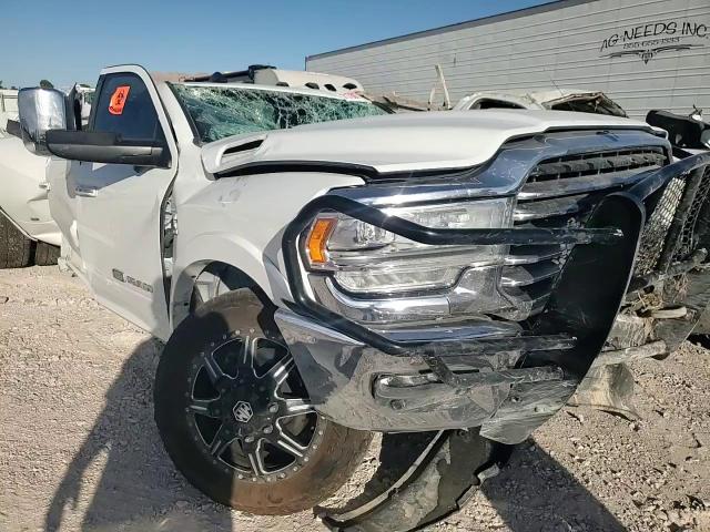 2019 Ram 3500 Longhorn VIN: 3C63RRKL0KG526598 Lot: 75064374