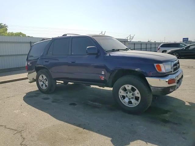 JT3GN86R8T0001829 1996 Toyota 4Runner Sr5