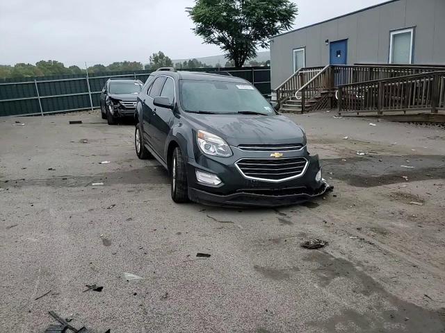 2GNFLFEK0H6285484 2017 Chevrolet Equinox Lt