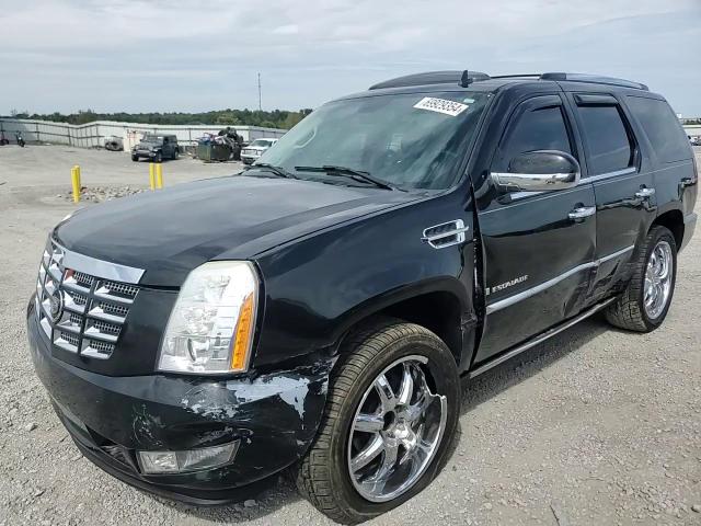 2007 Cadillac Escalade Luxury VIN: 1GYEC63837R39305 Lot: 69929354