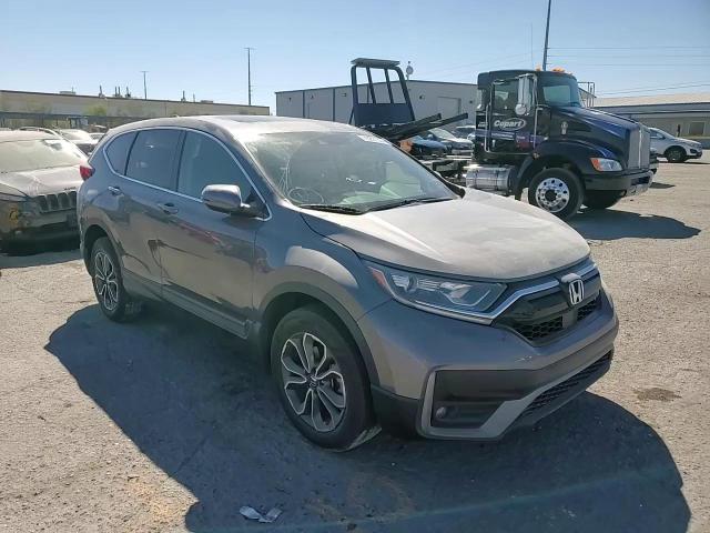 2020 Honda Cr-V Exl VIN: 2HKRW2H8XLH639585 Lot: 73221534