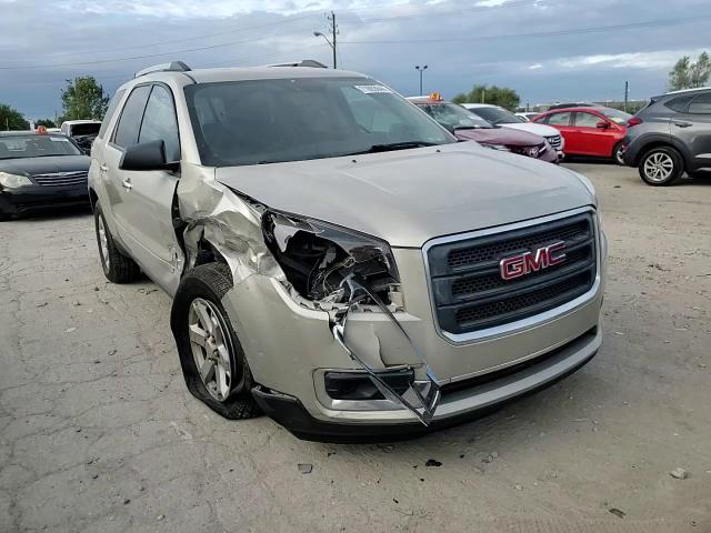 1GKKRPKD1EJ250828 2014 GMC Acadia Sle