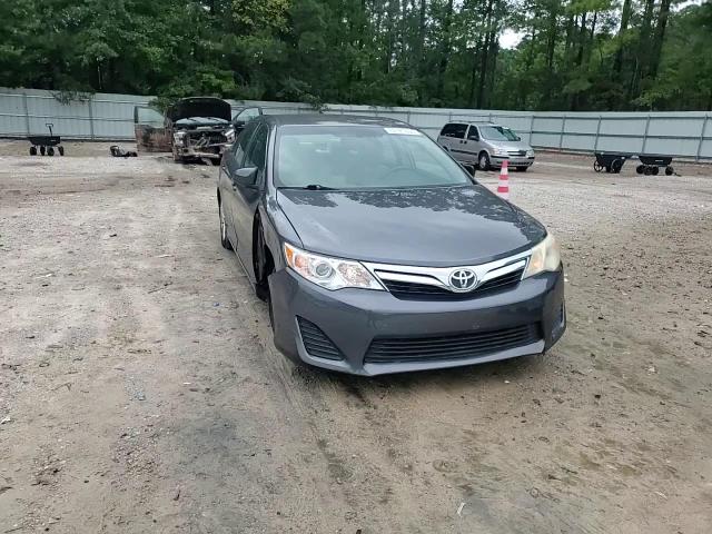 2014 Toyota Camry L VIN: 4T4BF1FK2ER402772 Lot: 72721604