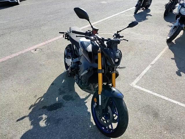 2023 Yamaha Mt09 Dc VIN: JYARN72Y3PA000577 Lot: 71795624