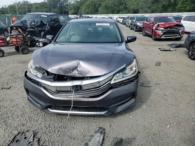 1HGCR2F31GA053862 2016 Honda Accord Lx