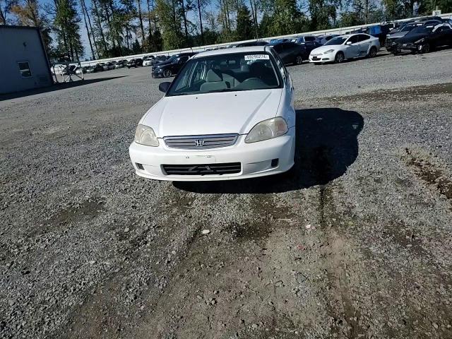 1999 Honda Civic Lx VIN: 1HGEJ6677XL040984 Lot: 69295274