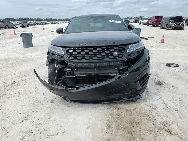 2020 Land Rover Range Rover Velar R-Dynamic S VIN: SALYK2EX3LA287727 Lot: 72989354