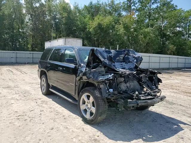 2017 Chevrolet Tahoe C1500 Lt VIN: 1GNSCBKC0HR386923 Lot: 72383824