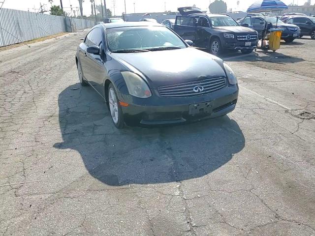 JNKCV54E04M825342 2004 Infiniti G35