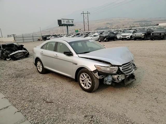 1FAHP2D95EG149124 2014 Ford Taurus Se