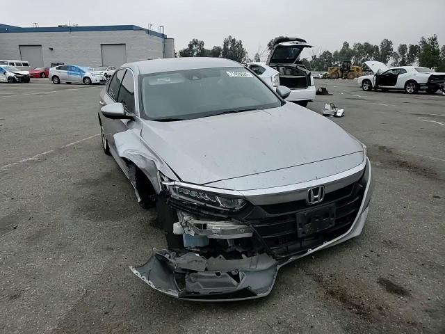 1HGCV1F12KA020060 2019 Honda Accord Lx