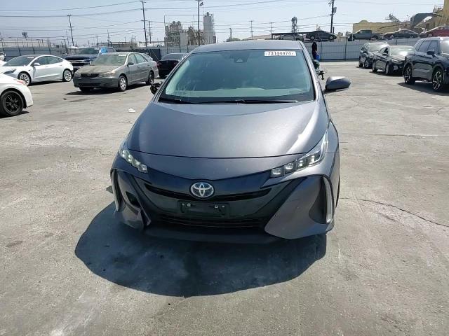 2022 Toyota Prius Prime Le VIN: JTDKAMFP8N3222938 Lot: 73144474