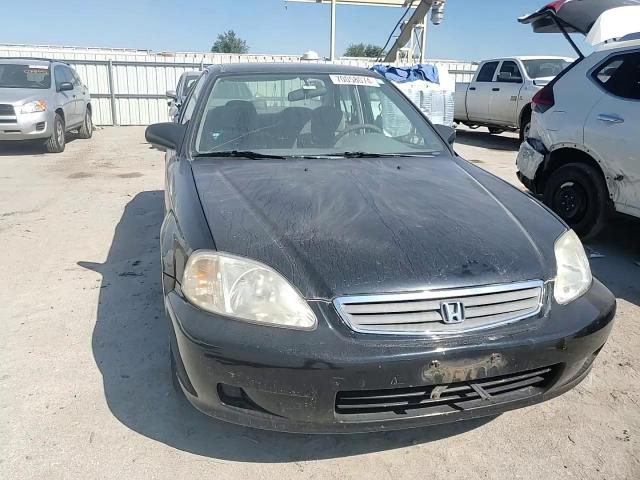 1HGEJ6673XL059872 1999 Honda Civic Lx