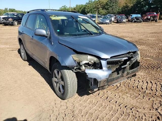 2008 Toyota RAV 4 - Image 11