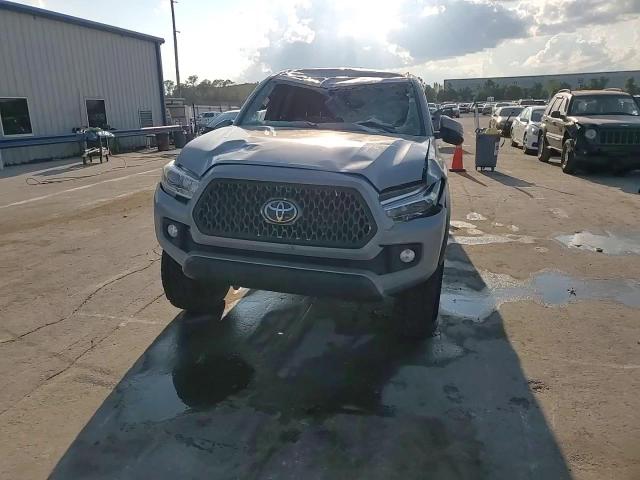 3TMCZ5AN1KM254875 2019 Toyota Tacoma Double Cab