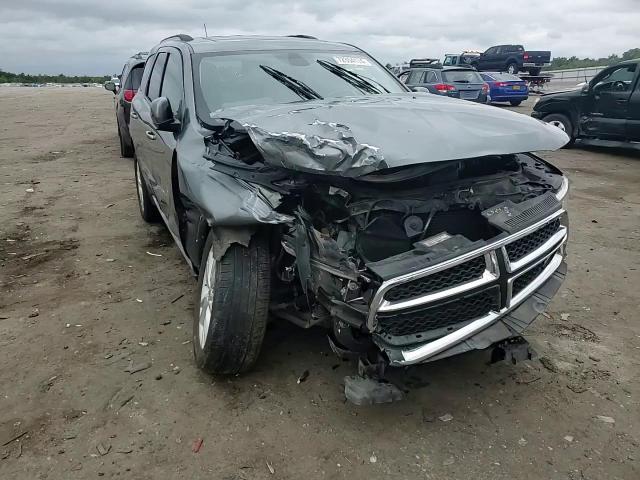 2012 Dodge Durango Crew VIN: 1C4RDJDG3CC182983 Lot: 72364174