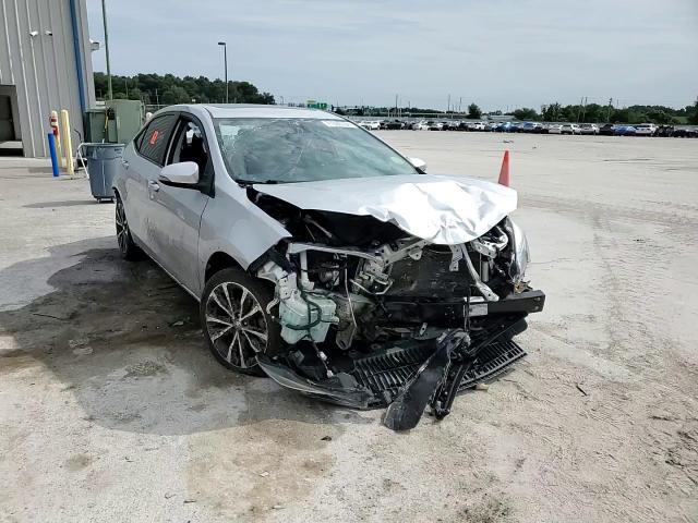 2019 Toyota Corolla L VIN: 5YFBURHEXKP865326 Lot: 71555184